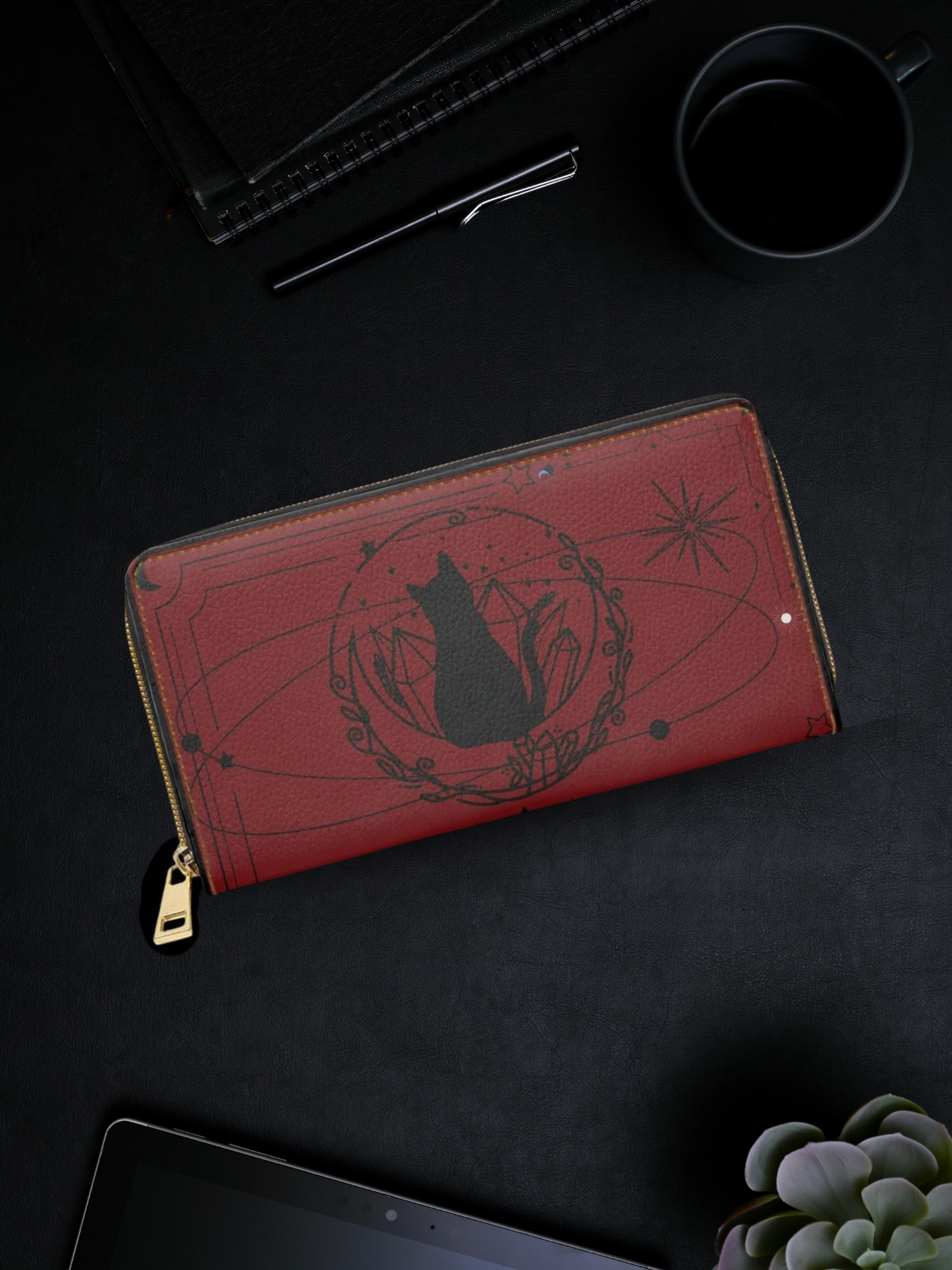 Wallets