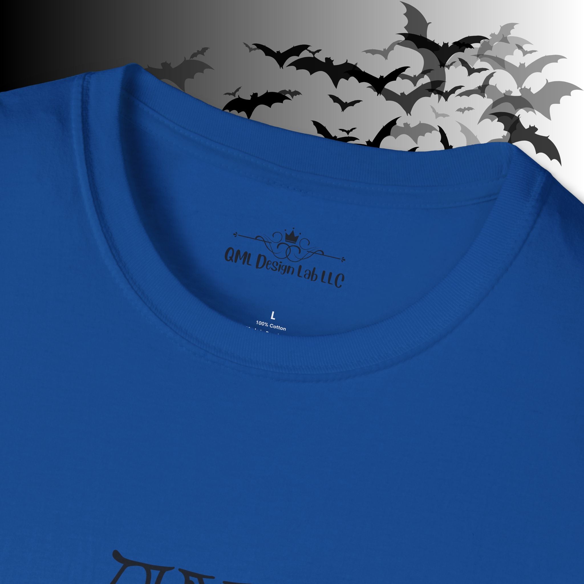 Custom TShirt - Personalized Shirt - Custom Design or Text Tee - One of A Kind Shirt