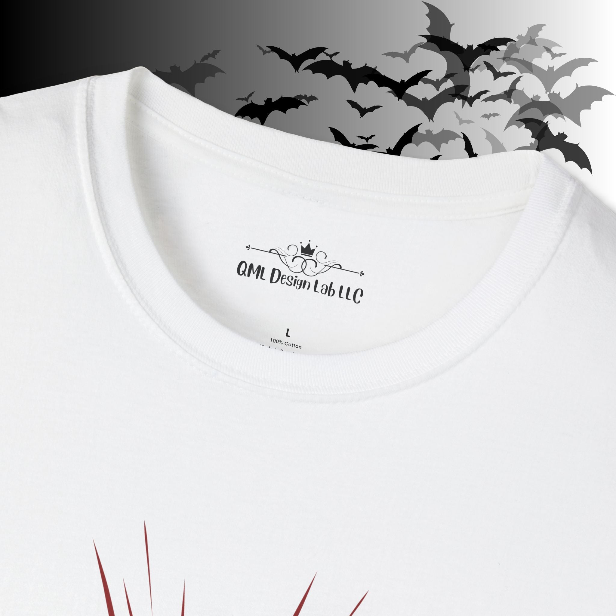 "AAAAAAAAAAAA" Screaming Possum T-Shirt — Edgy Humor Tee