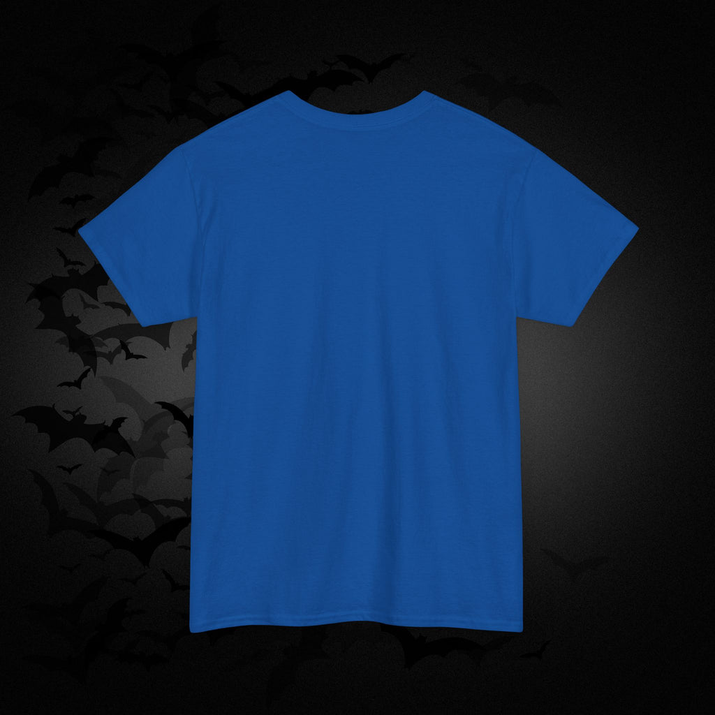 "Boo-bies" Ghost Pun Halloween T-Shirt — Funny Spooky Season Tee