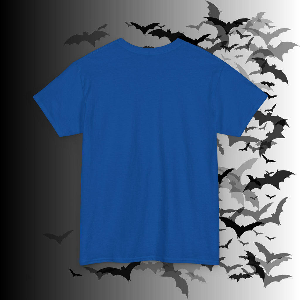 Be The Whole Problem T-Shirt — Funny Gothic Attitude Tee