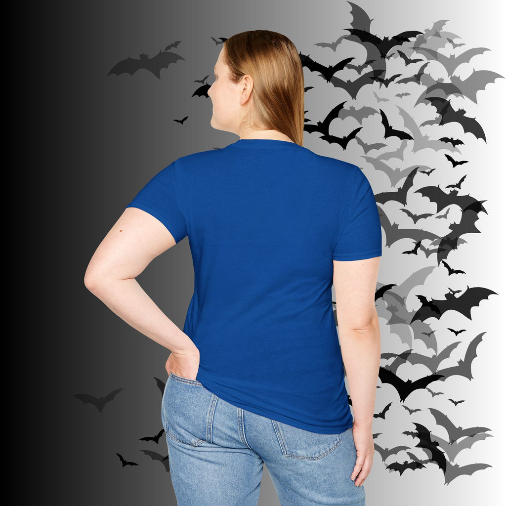 Custom TShirt - Personalized Shirt - Custom Design or Text Tee - One of A Kind Shirt