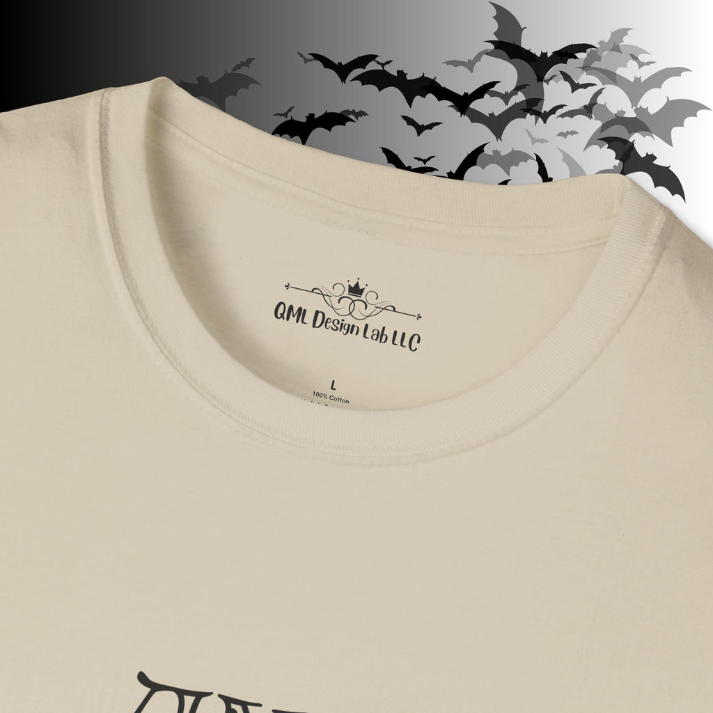 Custom TShirt - Personalized Shirt - Custom Design or Text Tee - One of A Kind Shirt