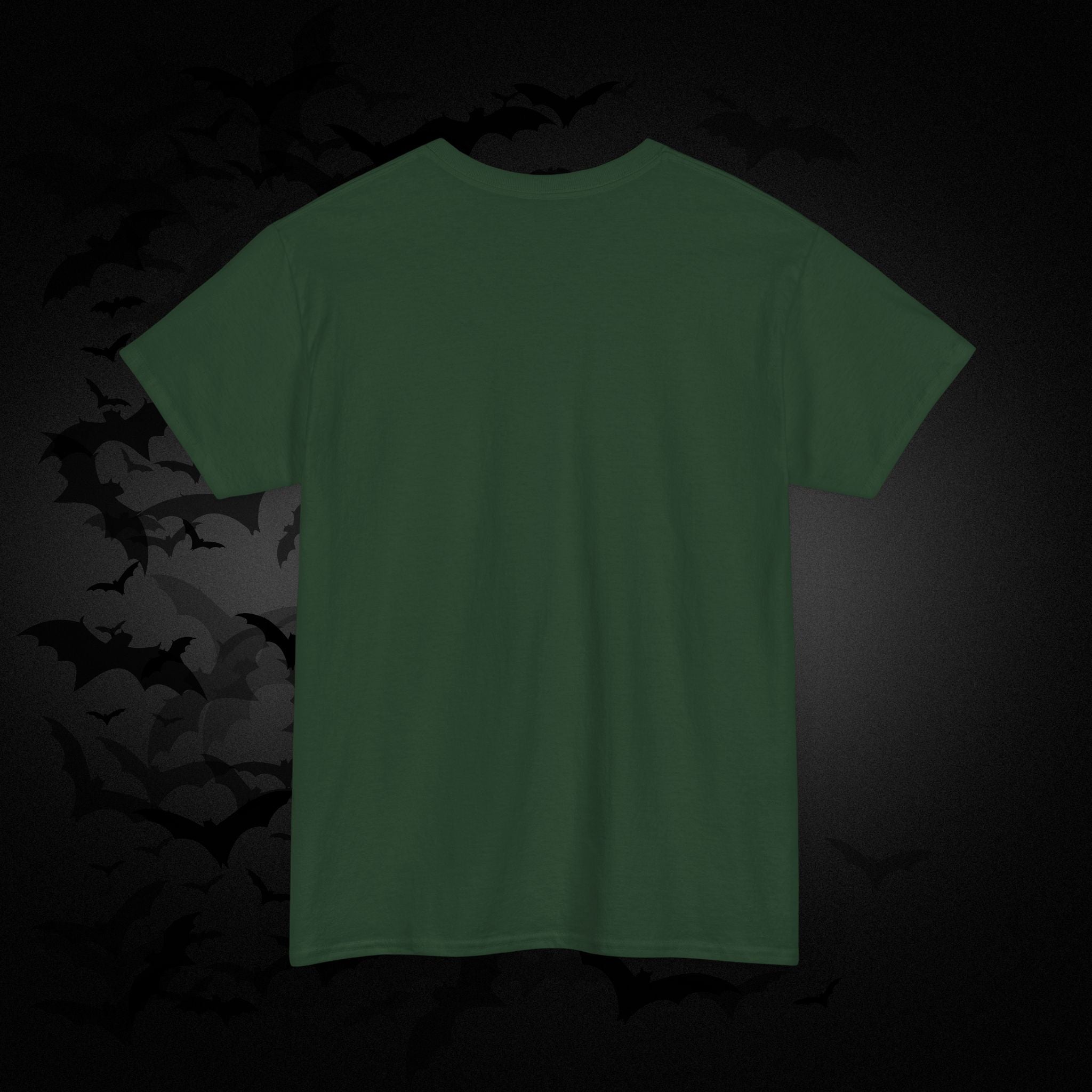 "Boo-bies" Ghost Pun Halloween T-Shirt — Funny Spooky Season Tee