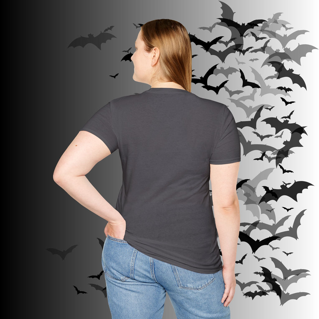Custom TShirt - Personalized Shirt - Custom Design or Text Tee - One of A Kind Shirt