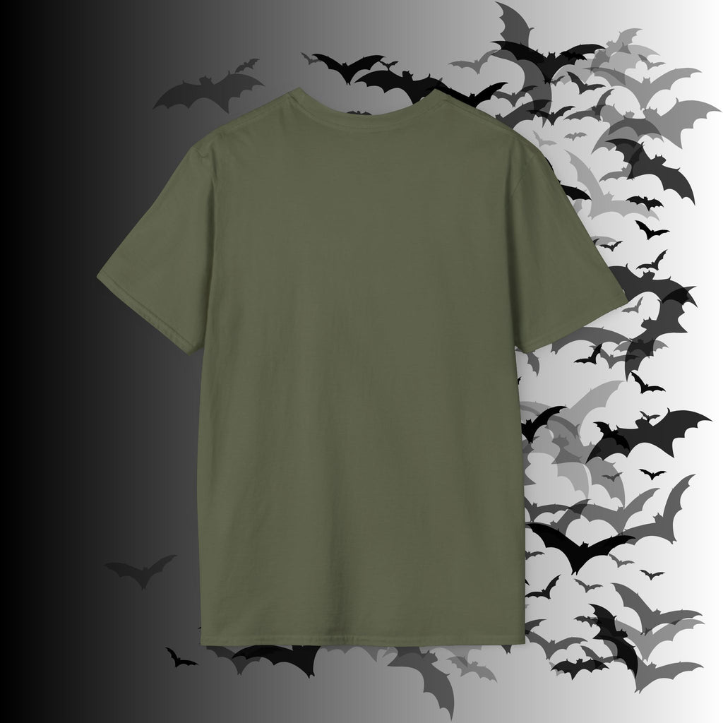 Custom TShirt - Personalized Shirt - Custom Design or Text Tee - One of A Kind Shirt
