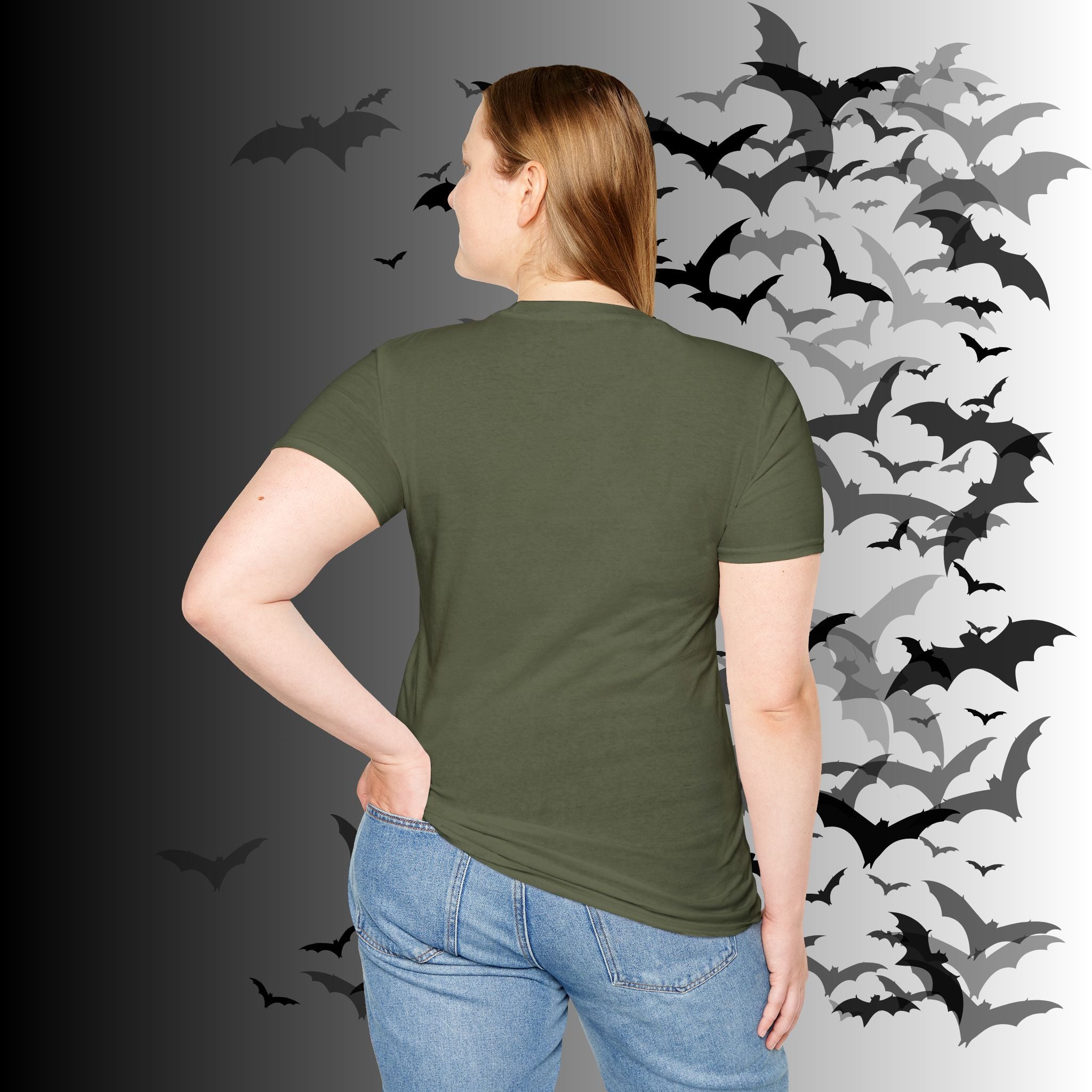 Custom TShirt - Personalized Shirt - Custom Design or Text Tee - One of A Kind Shirt