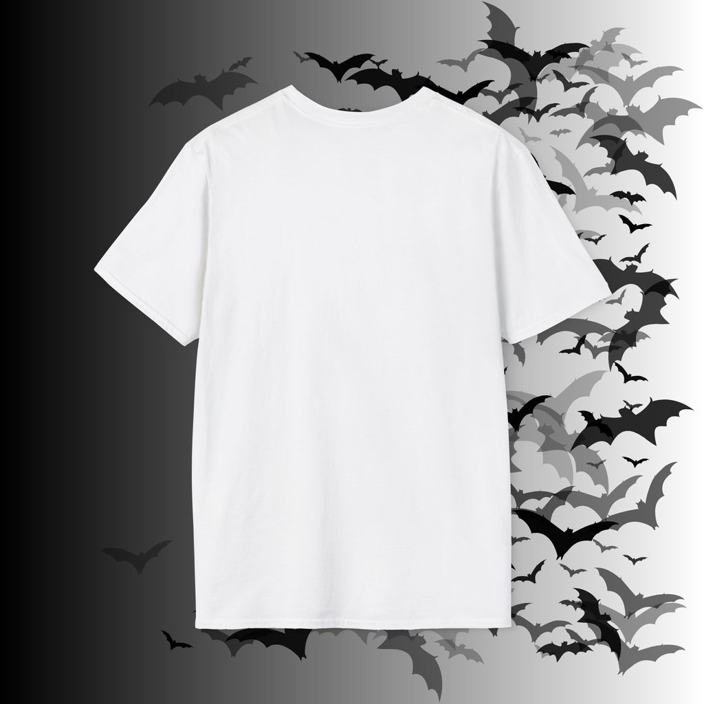 "AAAAAAAAAAAA" Screaming Possum T-Shirt — Edgy Humor Tee
