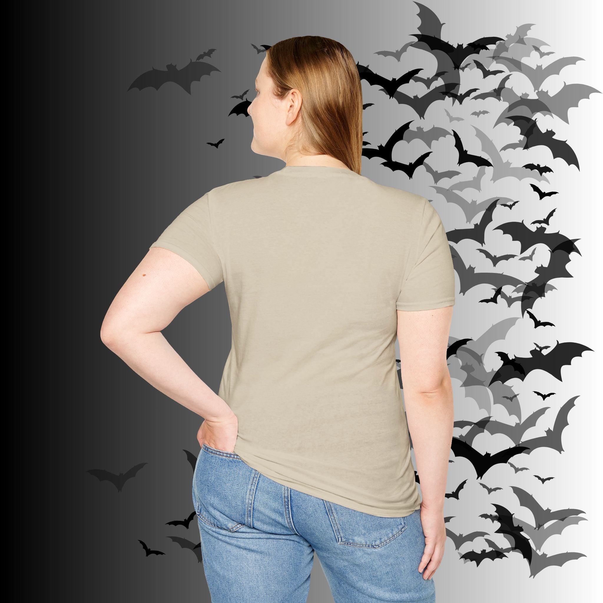 Custom TShirt - Personalized Shirt - Custom Design or Text Tee - One of A Kind Shirt