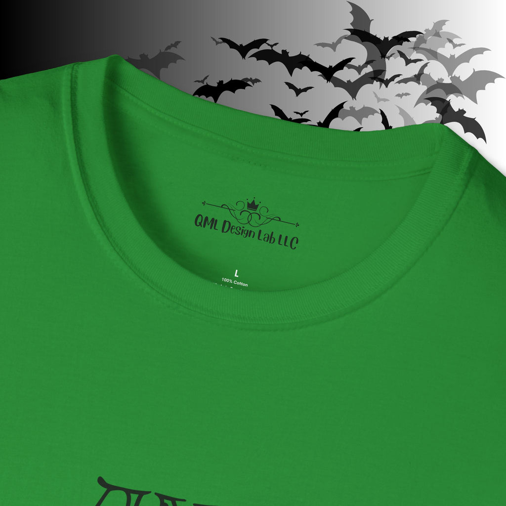 Custom TShirt - Personalized Shirt - Custom Design or Text Tee - One of A Kind Shirt