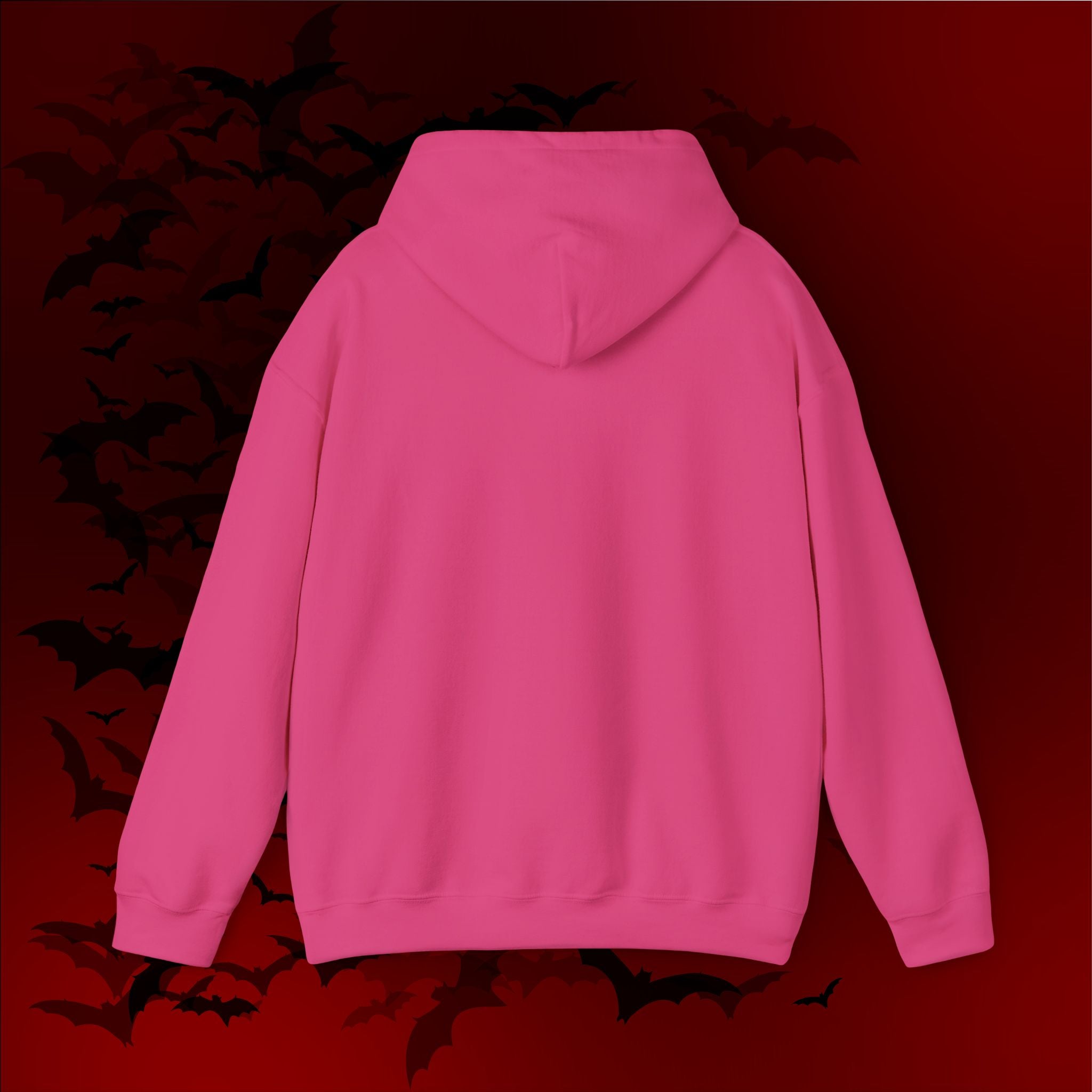If I Had a Heart It Would Be Yours Hoodie — Gothic Valentine's Day Pullover