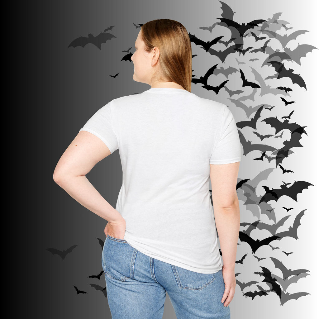 Custom TShirt - Personalized Shirt - Custom Design or Text Tee - One of A Kind Shirt
