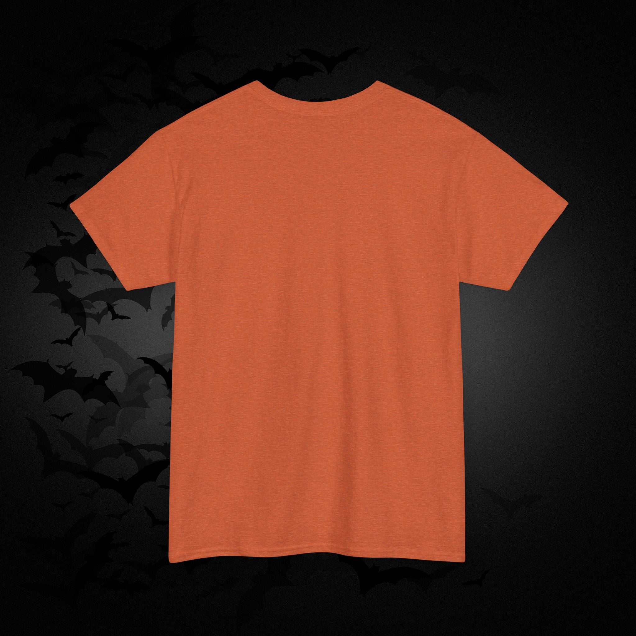 "Boo-bies" Ghost Pun Halloween T-Shirt — Funny Spooky Season Tee