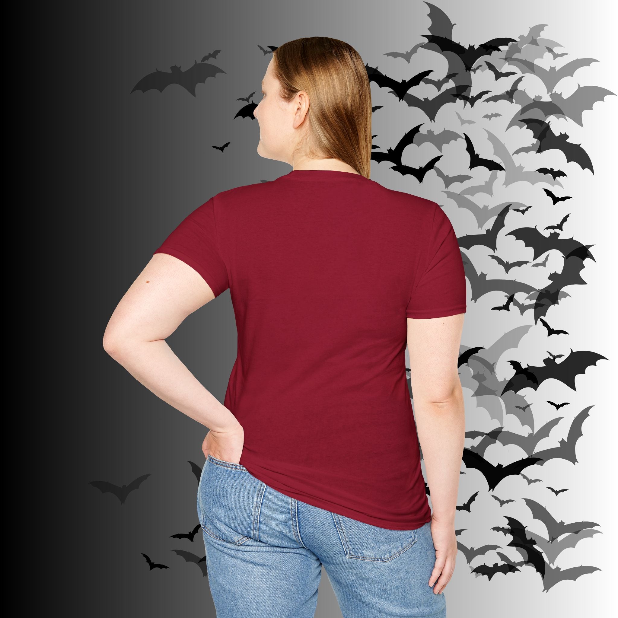 Custom TShirt - Personalized Shirt - Custom Design or Text Tee - One of A Kind Shirt