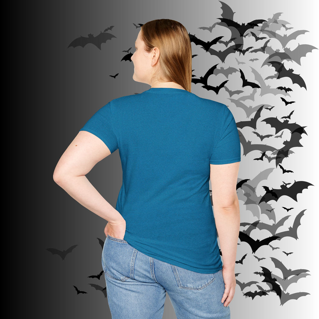 Custom TShirt - Personalized Shirt - Custom Design or Text Tee - One of A Kind Shirt