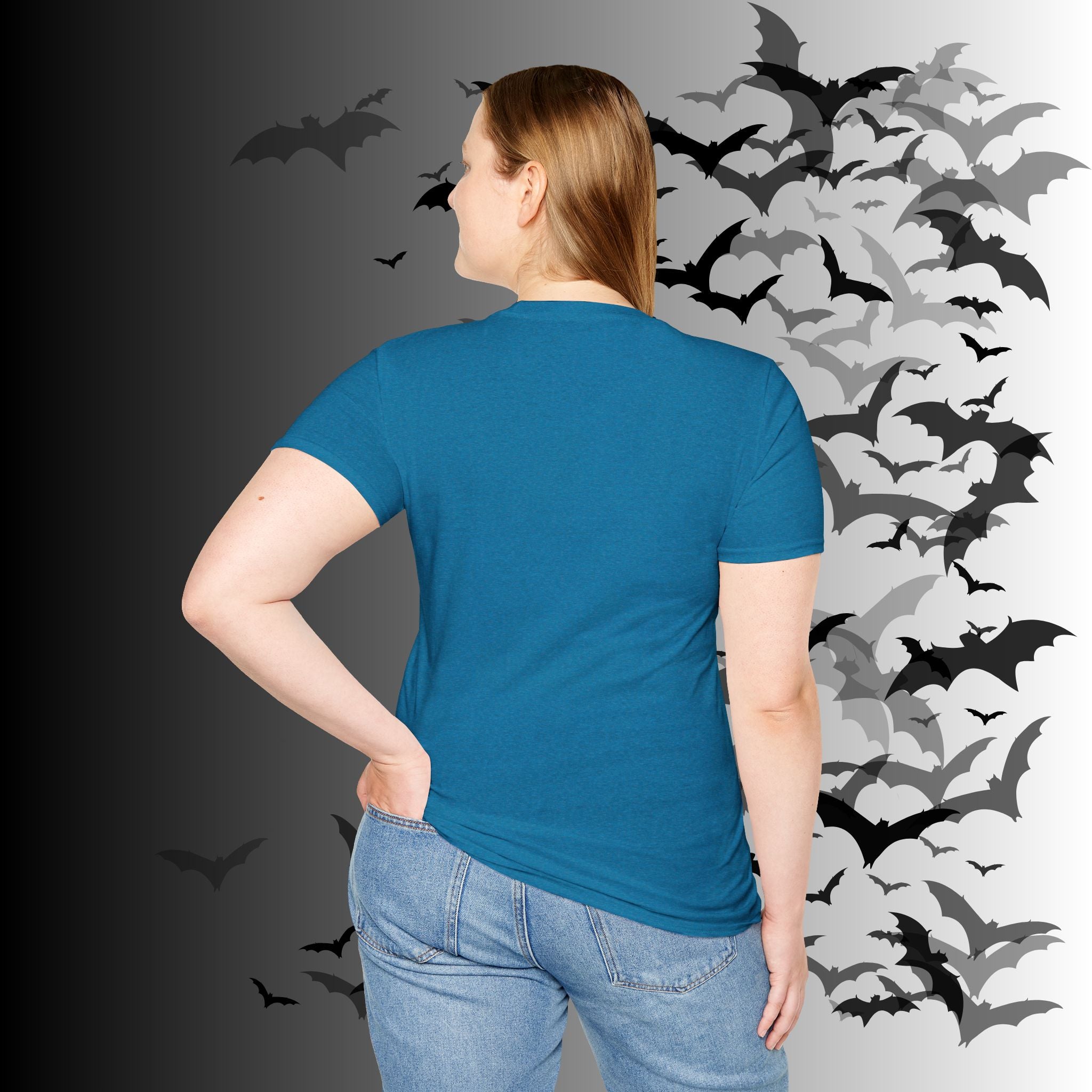 Custom TShirt - Personalized Shirt - Custom Design or Text Tee - One of A Kind Shirt