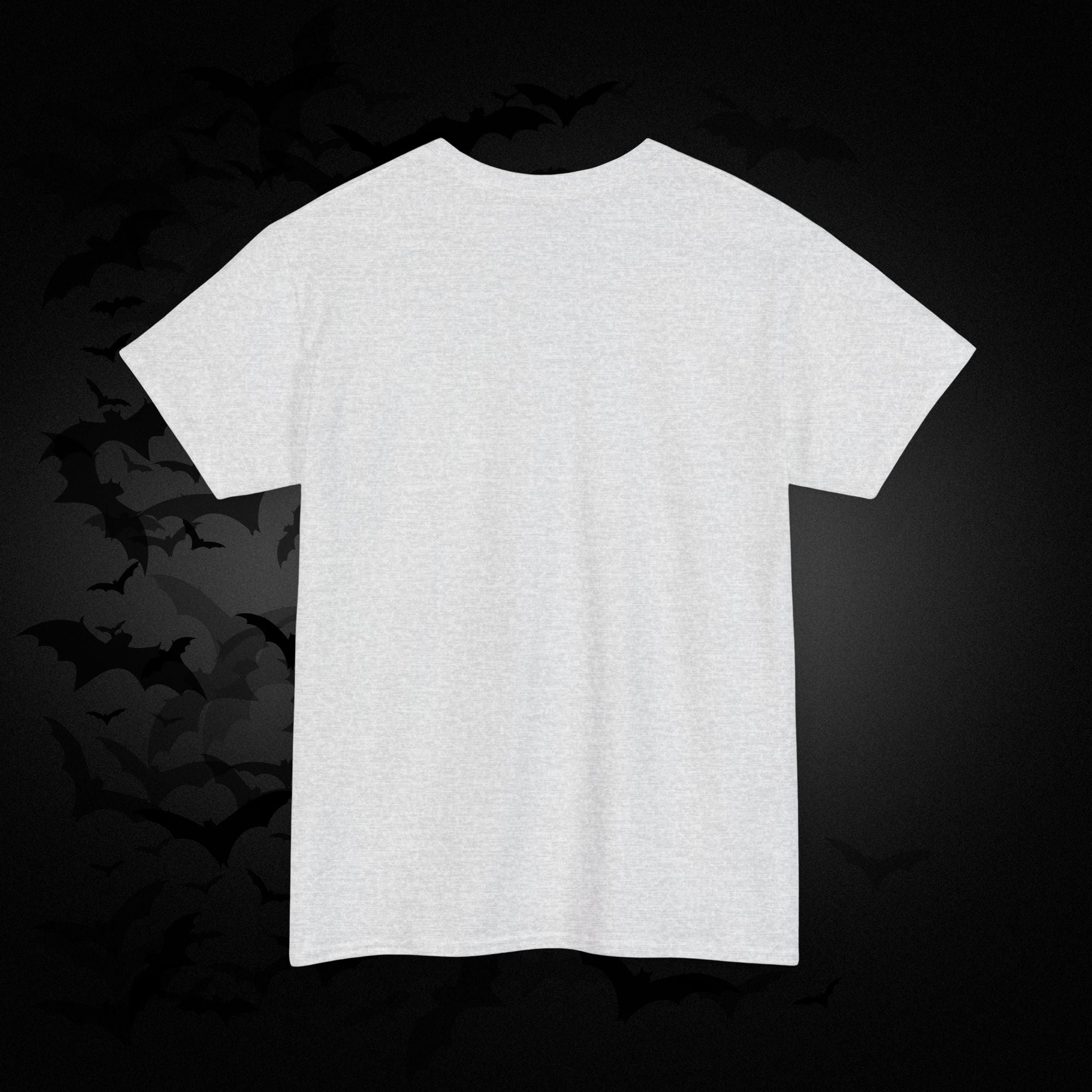 "Boo-bies" Ghost Pun Halloween T-Shirt — Funny Spooky Season Tee