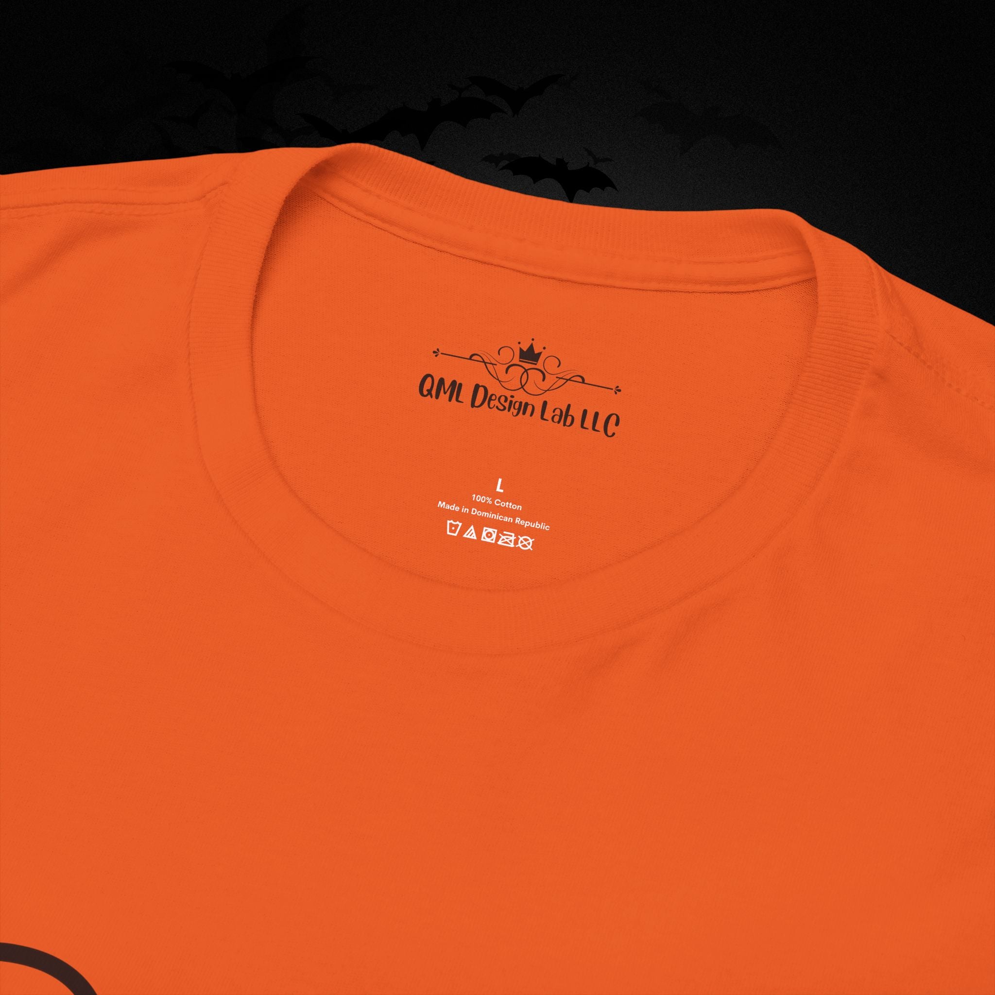 "Boo-bies" Ghost Pun Halloween T-Shirt — Funny Spooky Season Tee