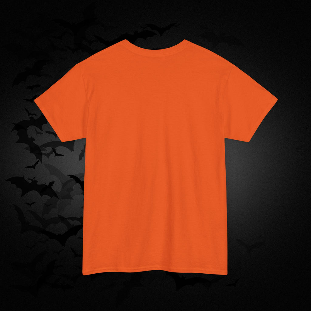 "Boo-bies" Ghost Pun Halloween T-Shirt — Funny Spooky Season Tee