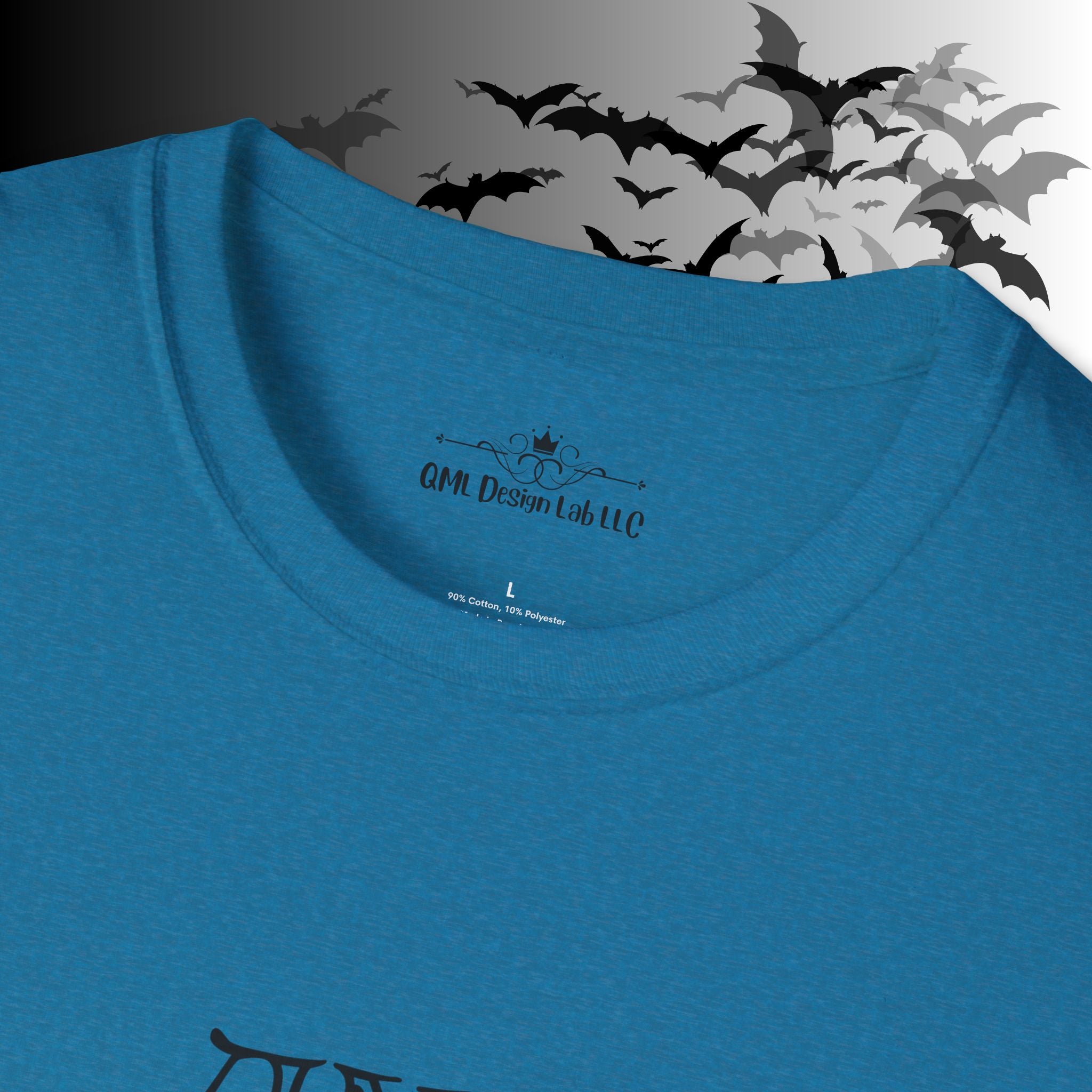 Custom TShirt - Personalized Shirt - Custom Design or Text Tee - One of A Kind Shirt