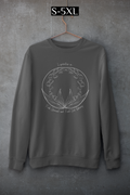Witchy Botanist Crewneck Sweatshirt — F*ck Around and Find Out Botany