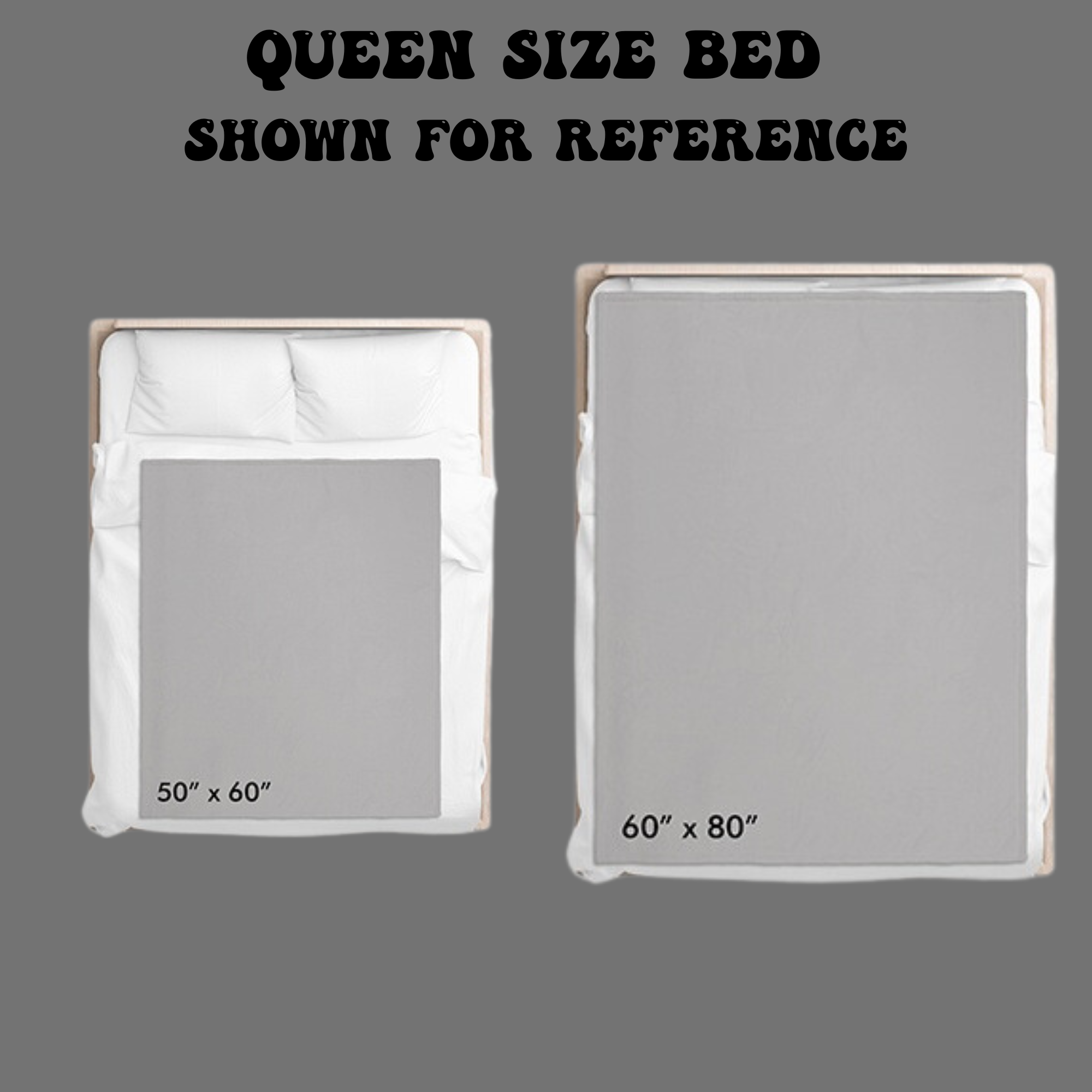 Blanket Size Guide