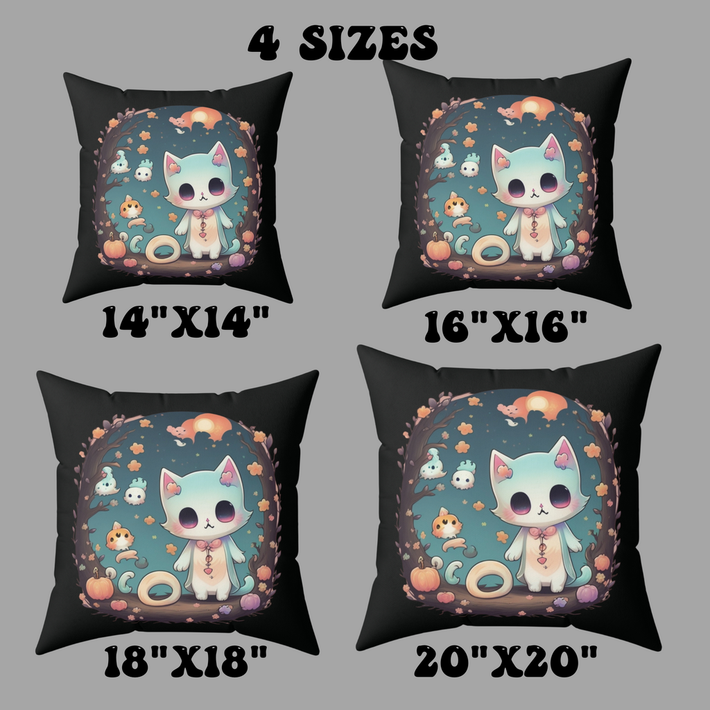 Pillow Size guide