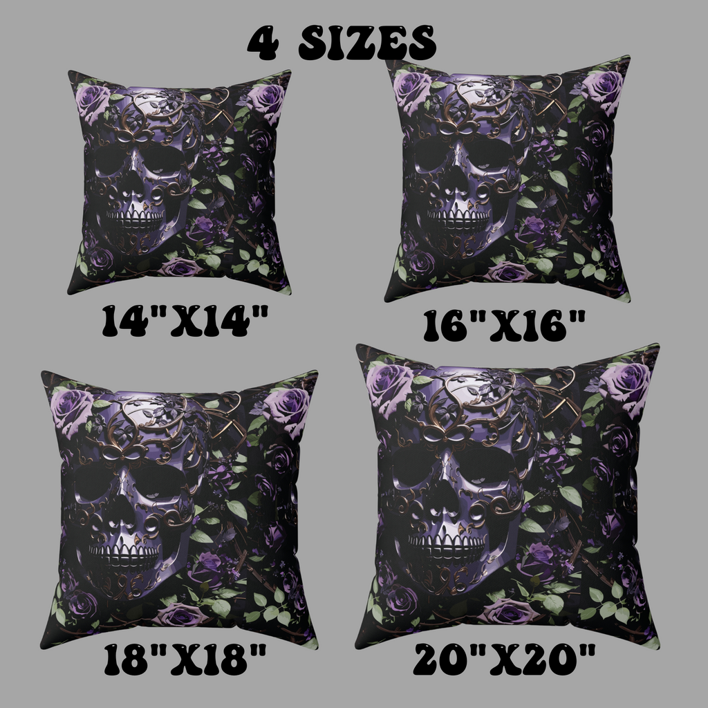 Pillow Size Guide