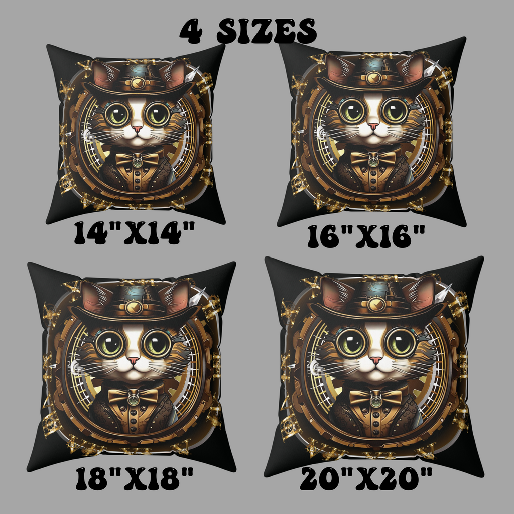 Pillow Size guide