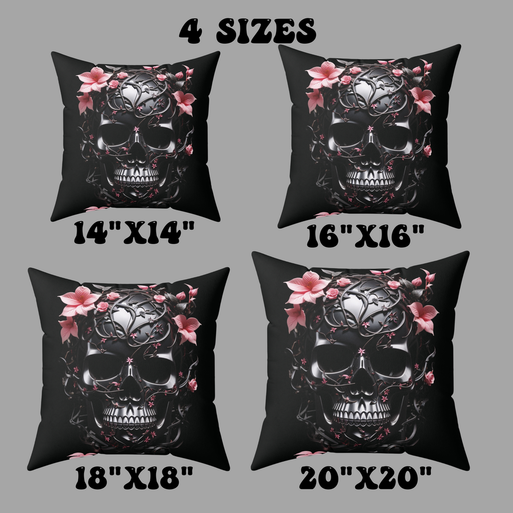 Pillow Size Guide