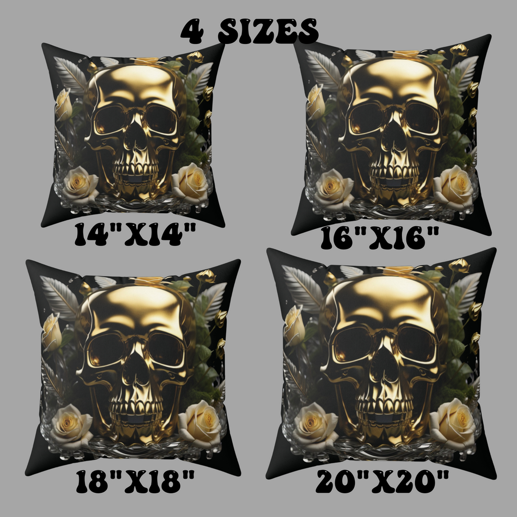 Pillow Size guide