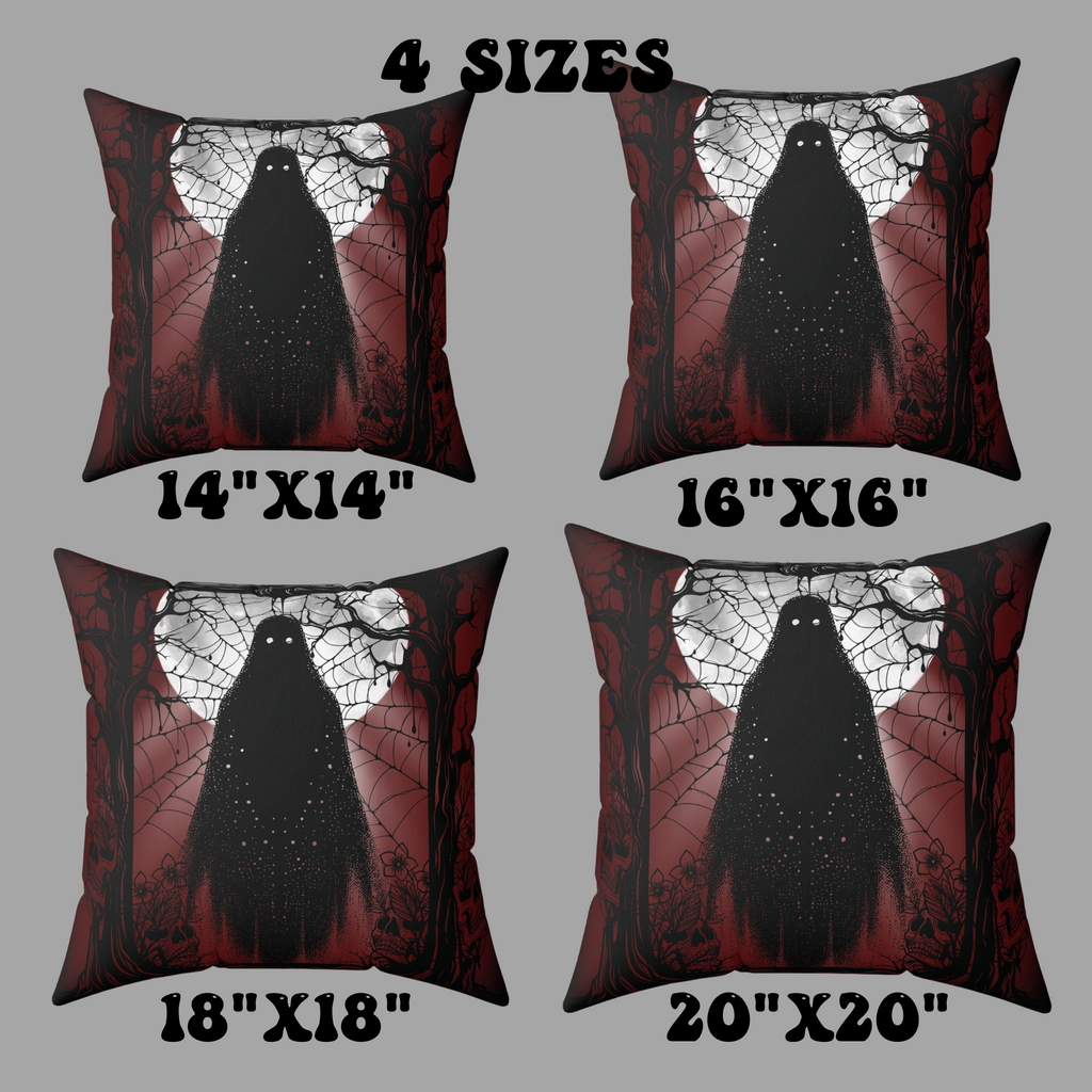 Pillow Size guide