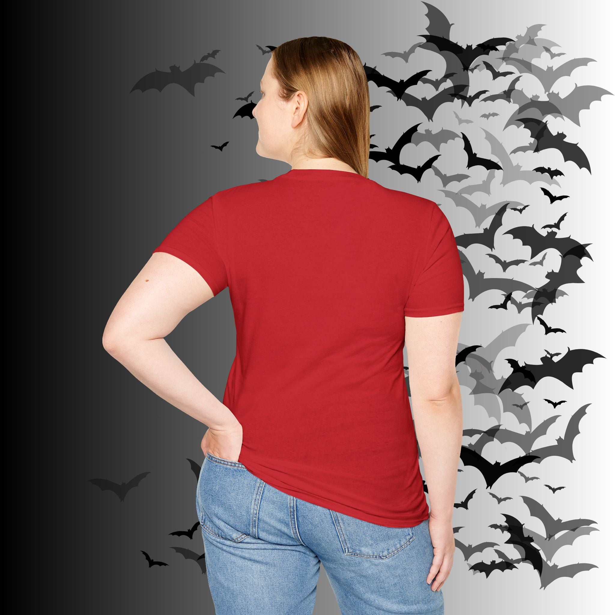 Custom TShirt - Personalized Shirt - Custom Design or Text Tee - One of A Kind Shirt