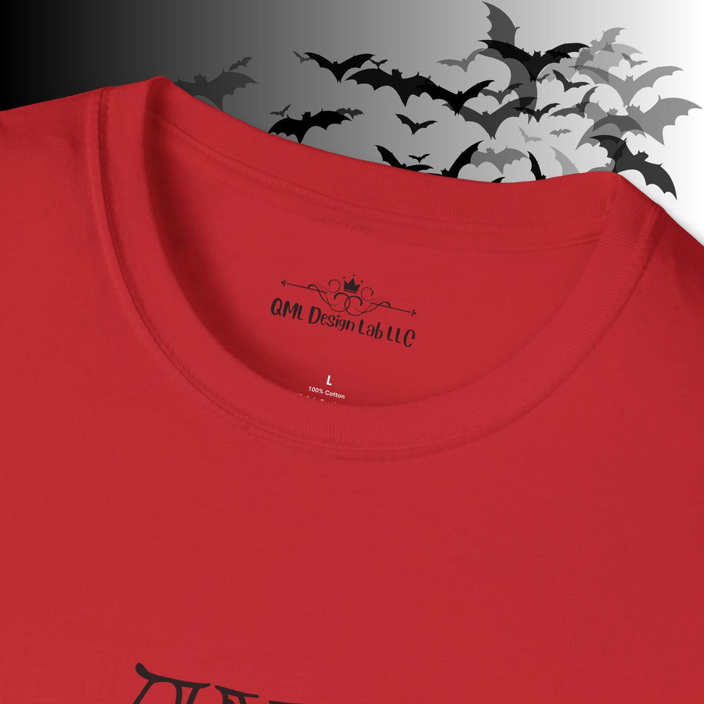 Custom TShirt - Personalized Shirt - Custom Design or Text Tee - One of A Kind Shirt