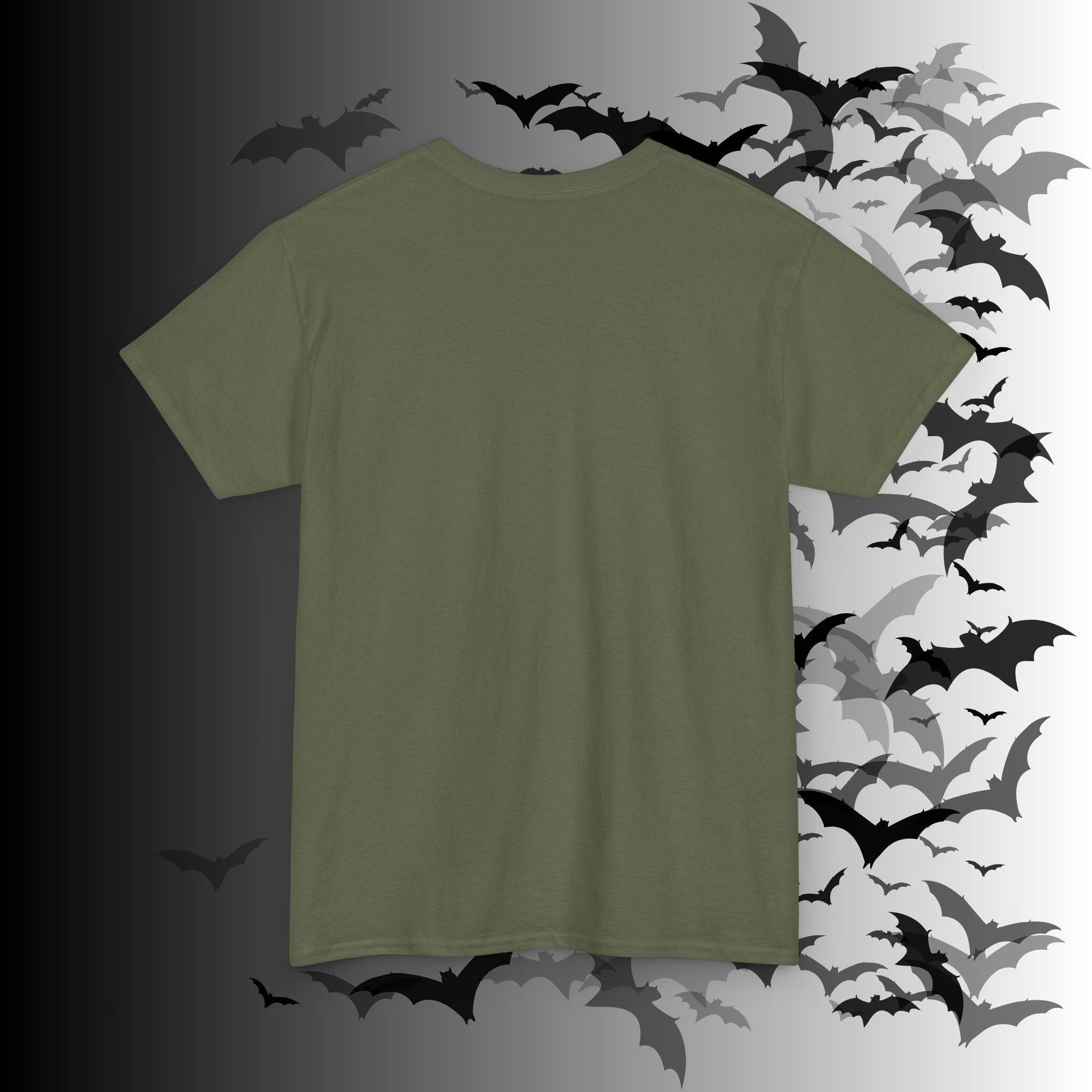 Be The Whole Problem T-Shirt — Funny Gothic Attitude Tee
