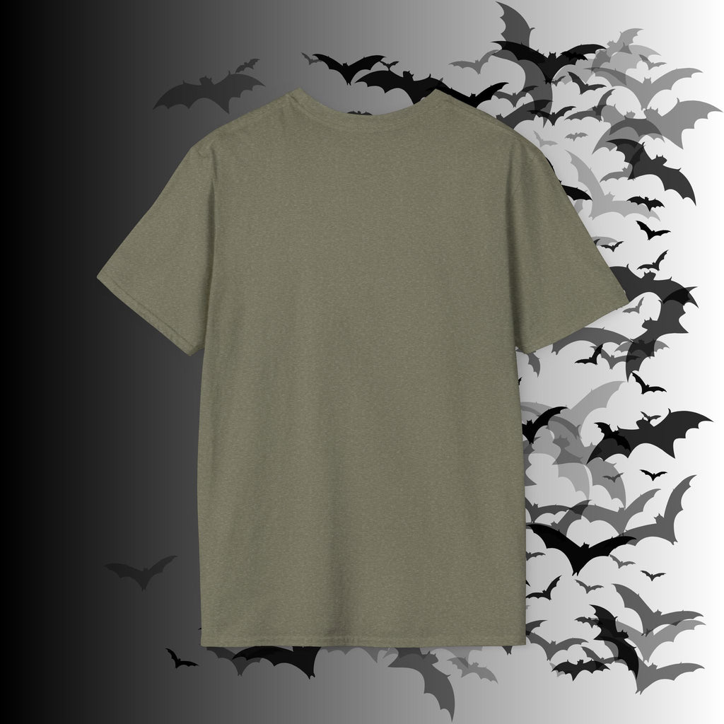 Custom TShirt - Personalized Shirt - Custom Design or Text Tee - One of A Kind Shirt