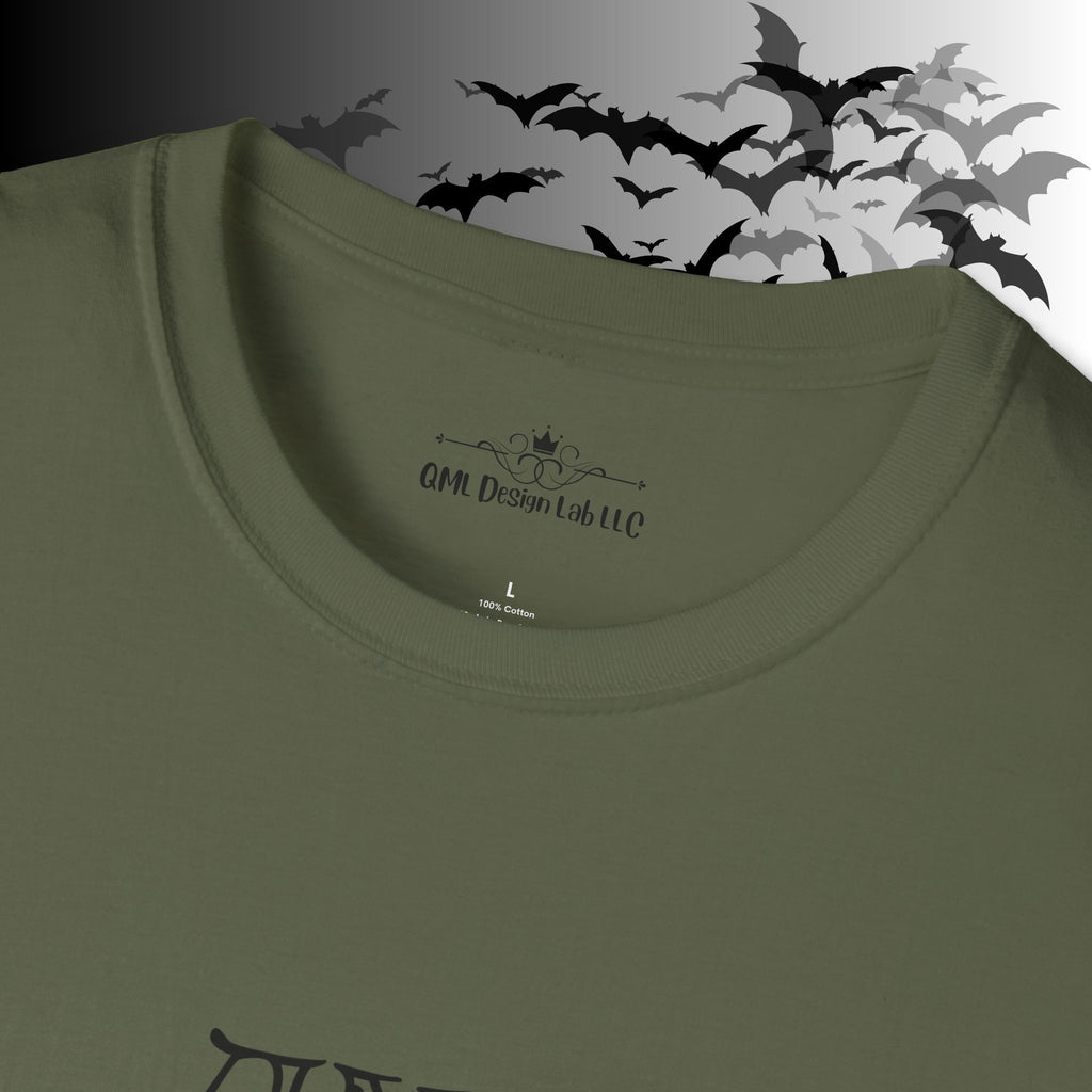 Custom TShirt - Personalized Shirt - Custom Design or Text Tee - One of A Kind Shirt