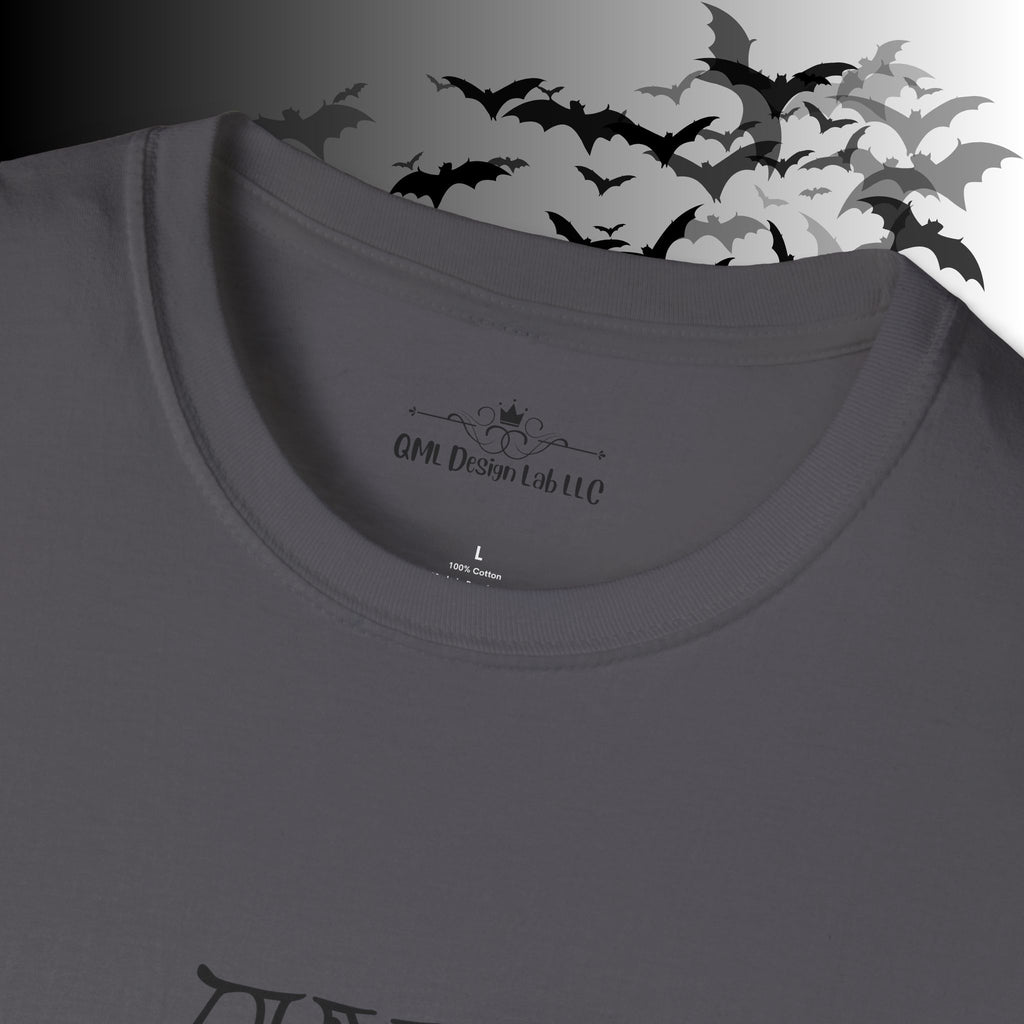 Custom TShirt - Personalized Shirt - Custom Design or Text Tee - One of A Kind Shirt