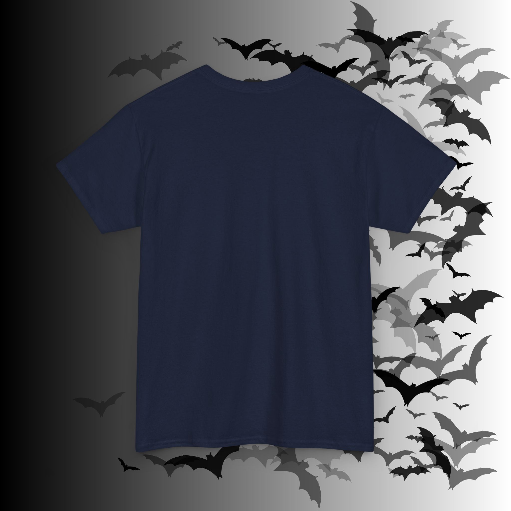 Be The Whole Problem T-Shirt — Funny Gothic Attitude Tee