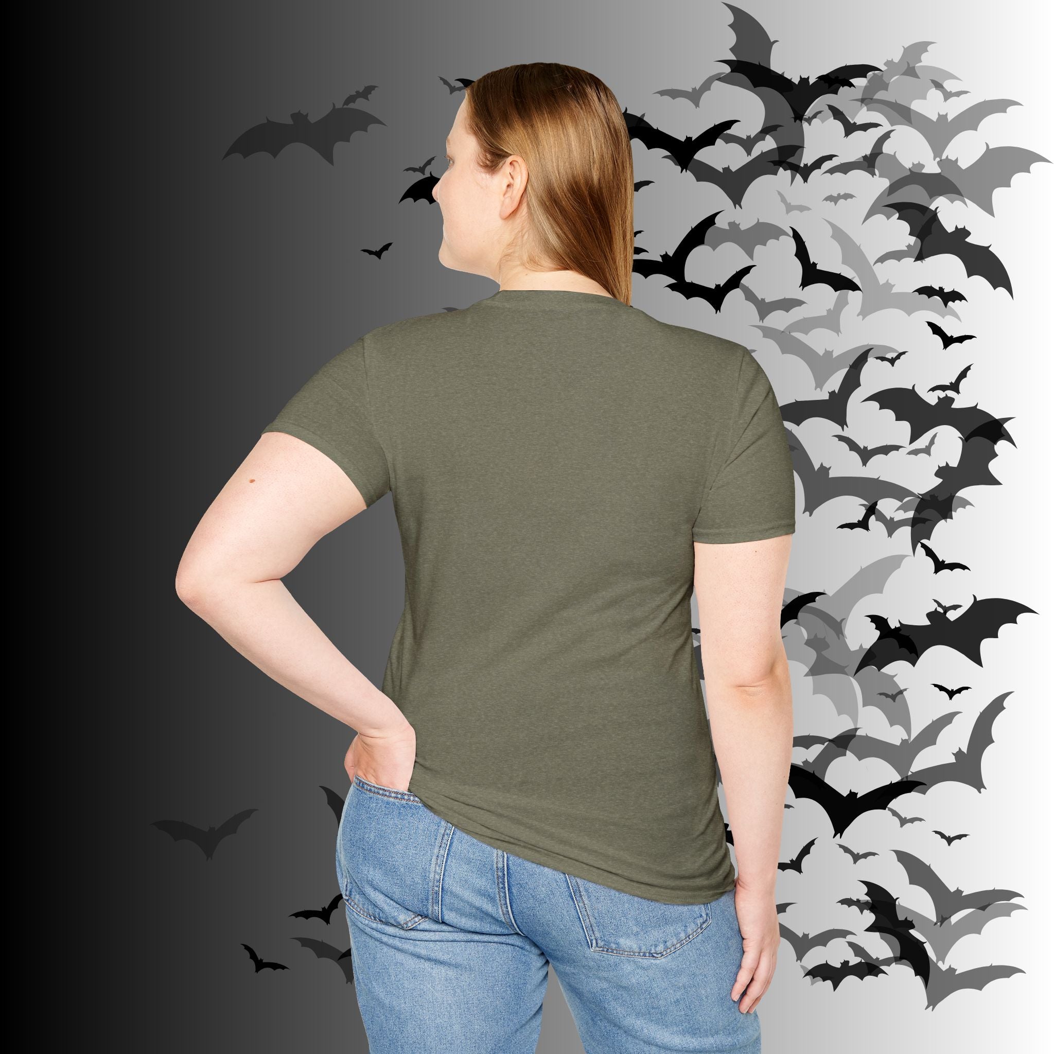 Custom TShirt - Personalized Shirt - Custom Design or Text Tee - One of A Kind Shirt