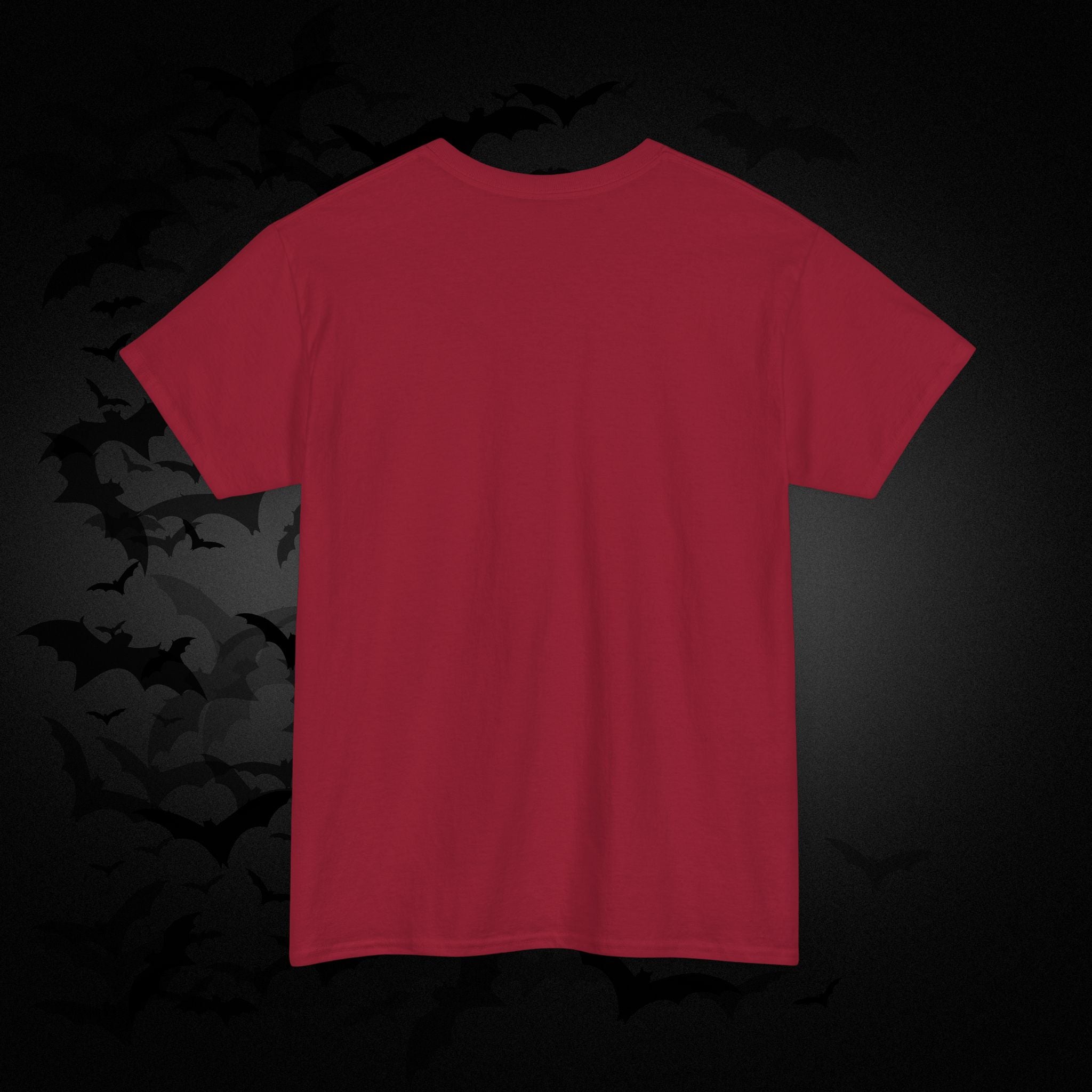 "Boo-bies" Ghost Pun Halloween T-Shirt — Funny Spooky Season Tee