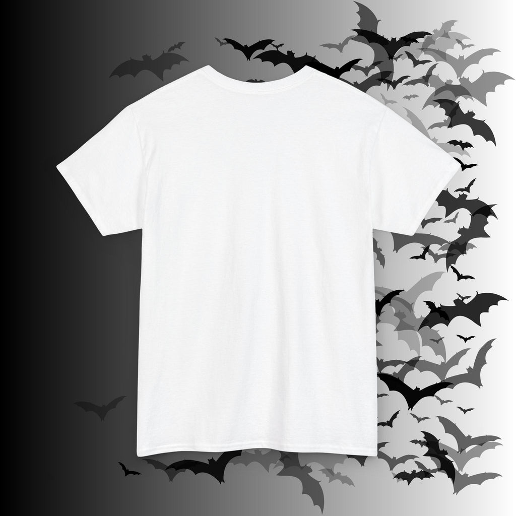 Be The Whole Problem T-Shirt — Funny Gothic Attitude Tee