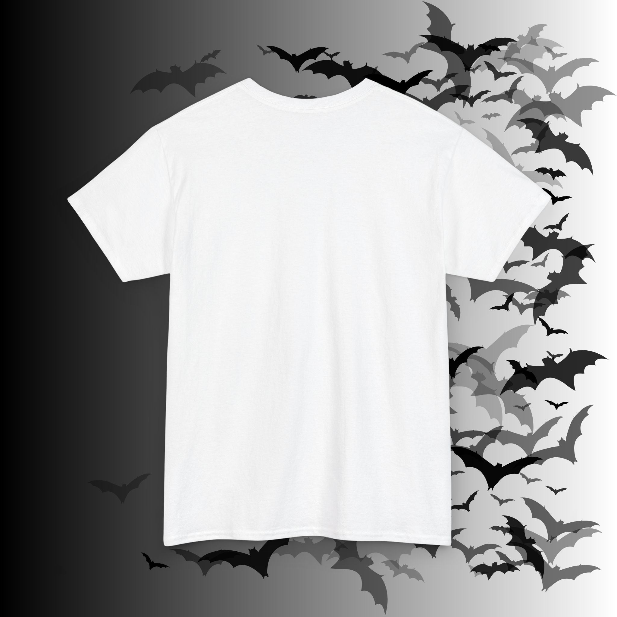 Be The Whole Problem T-Shirt — Funny Gothic Attitude Tee