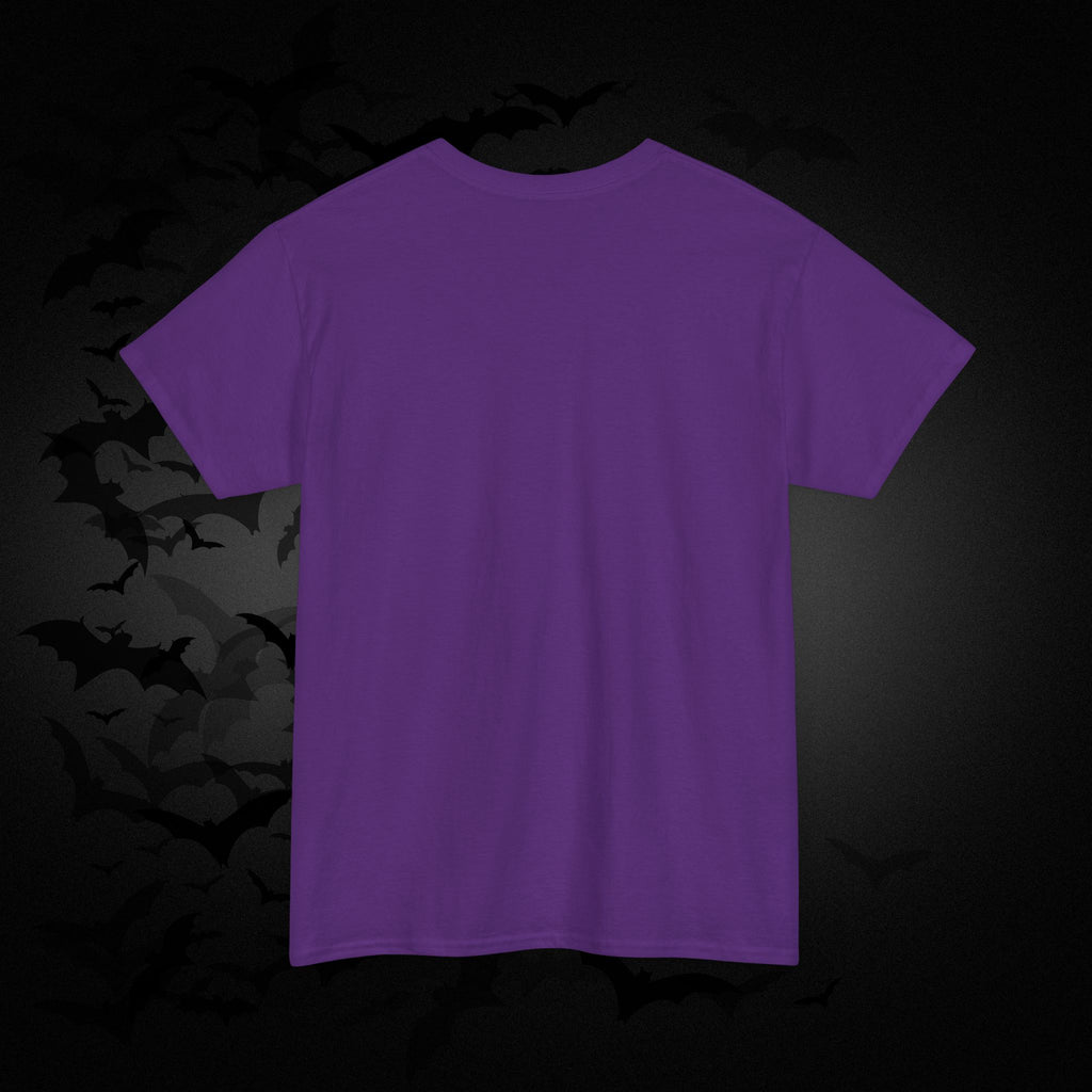 "Boo-bies" Ghost Pun Halloween T-Shirt — Funny Spooky Season Tee