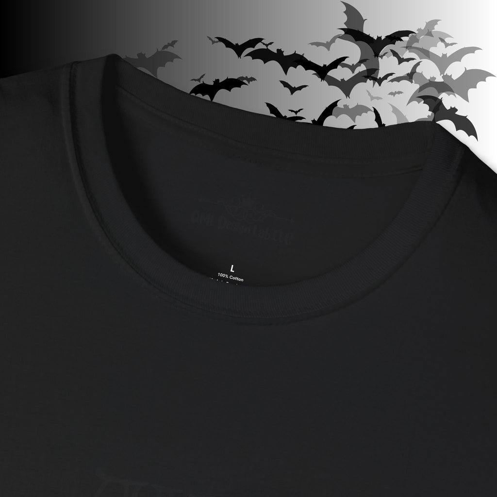 Custom TShirt - Personalized Shirt - Custom Design or Text Tee - One of A Kind Shirt