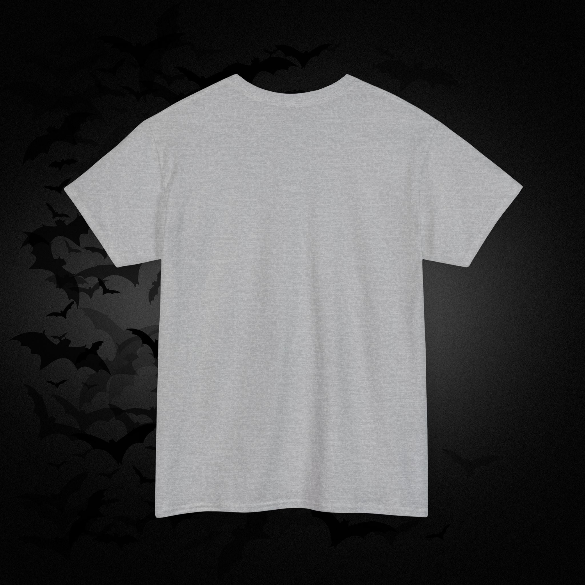 "Boo-bies" Ghost Pun Halloween T-Shirt — Funny Spooky Season Tee