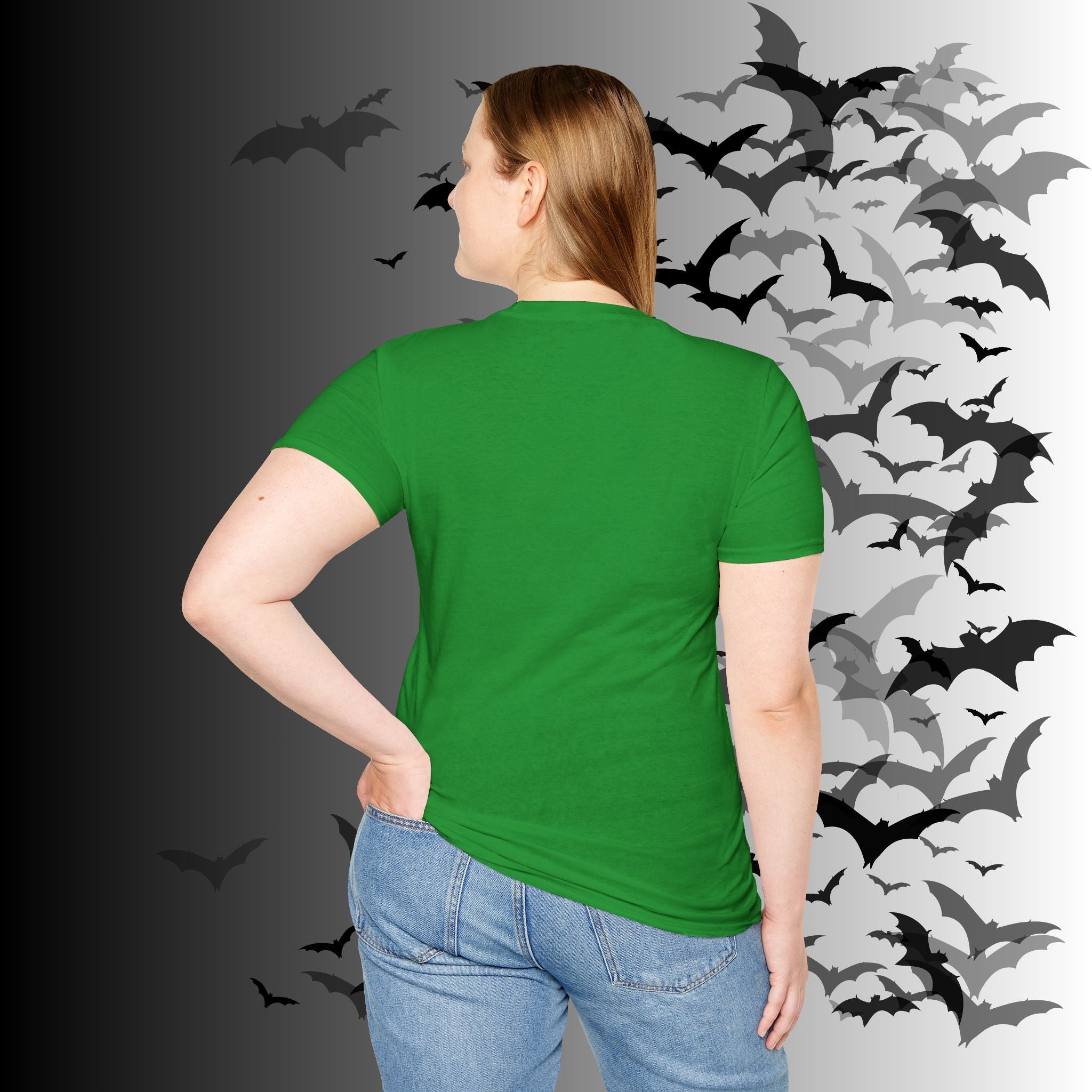 Custom TShirt - Personalized Shirt - Custom Design or Text Tee - One of A Kind Shirt