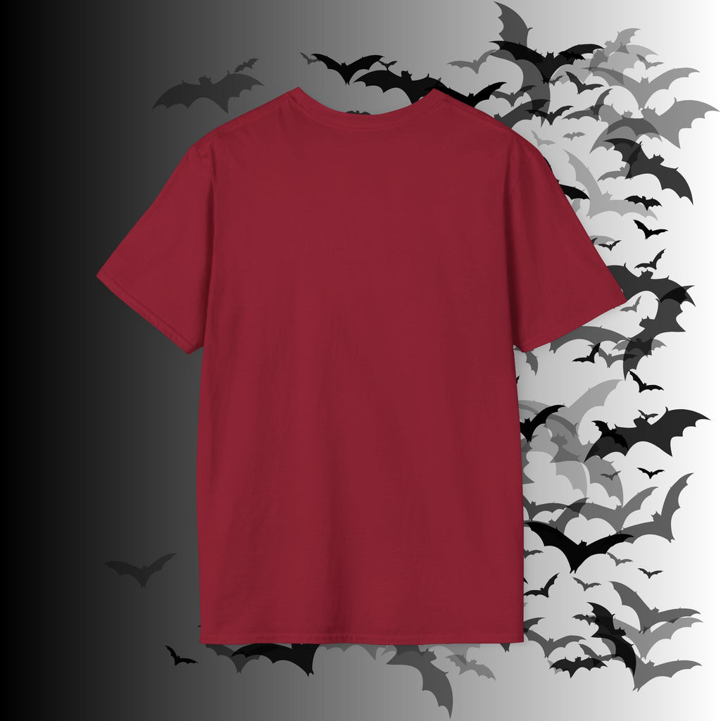 Custom TShirt - Personalized Shirt - Custom Design or Text Tee - One of A Kind Shirt