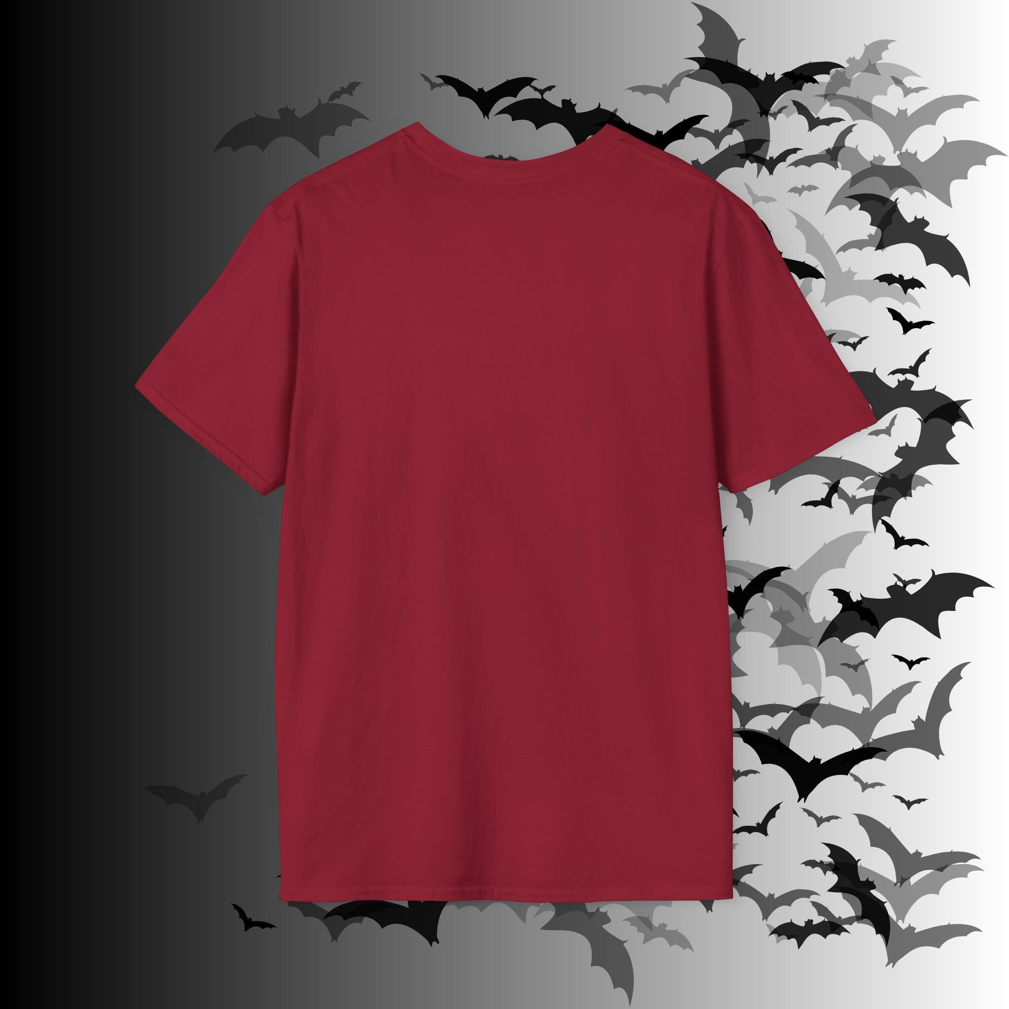 Custom TShirt - Personalized Shirt - Custom Design or Text Tee - One of A Kind Shirt