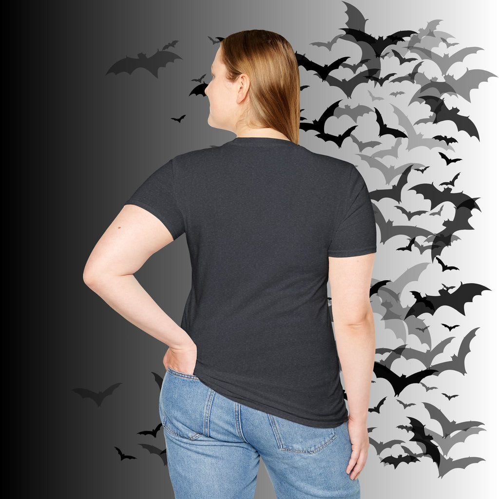Custom TShirt - Personalized Shirt - Custom Design or Text Tee - One of A Kind Shirt